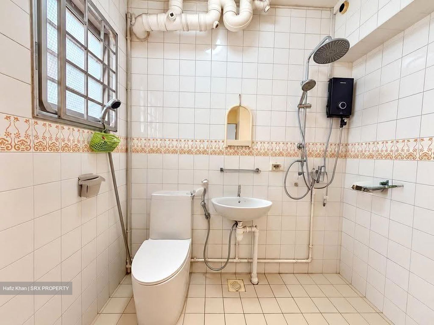 Blk 626 Woodlands Avenue 6 (Woodlands), HDB 4 Rooms #637504901